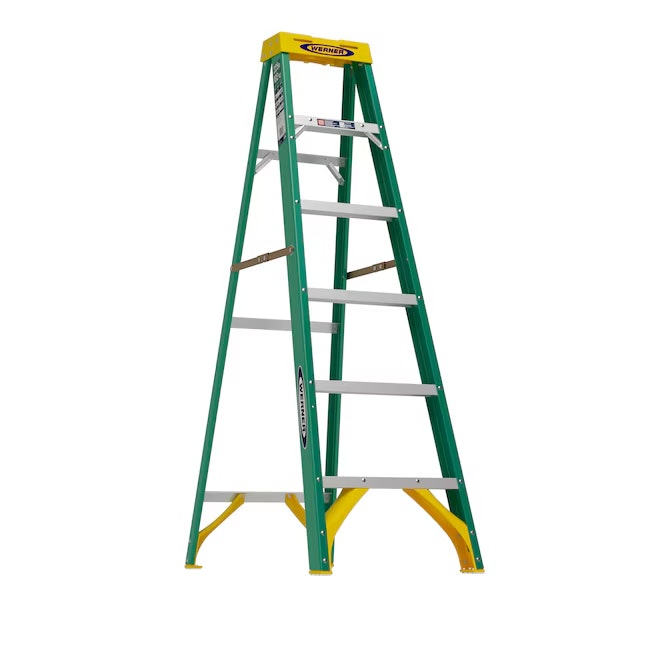 Ladder Deals at Lowe's: Up to 20% off