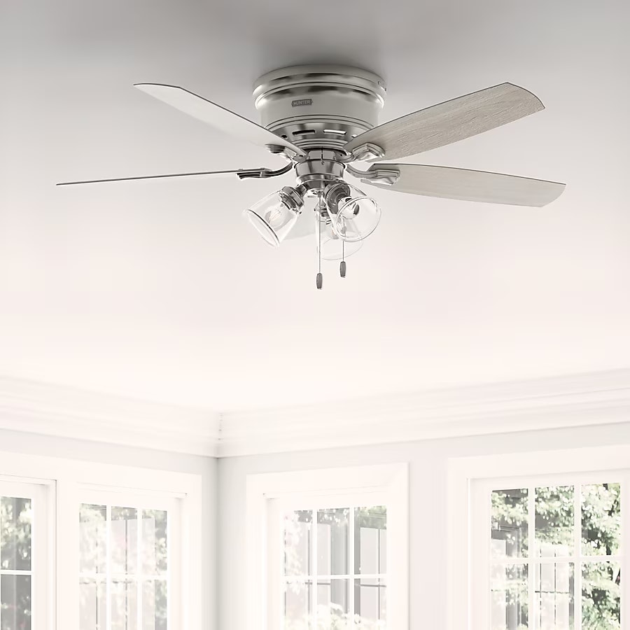 Ceiling Fan Deals at Lowe's: Up to 30% off