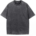 Nitagut Men's Oversized Cotton T-Shirts for $7 + free shipping w/ Prime