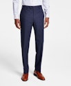Men's Suit Pant Deals at Macy's for From $20 + free shipping w/ $39