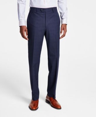 Men's Suit Pant Deals at Macy's: From $20