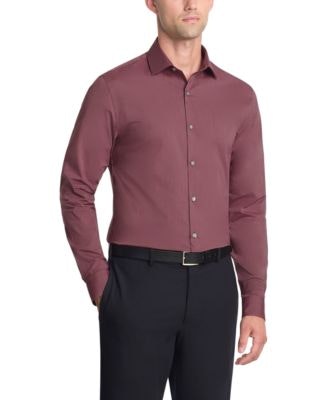 Macy's Men's Dress Shirt Deals: From $20