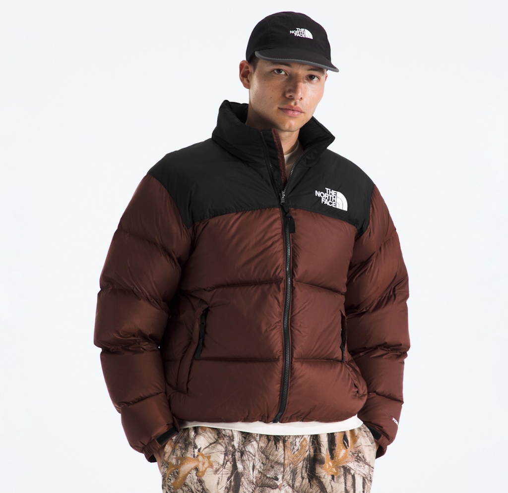 The North Face at REI: Up to 60% off + Extra 20% off for members