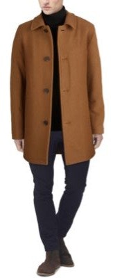Macy's One Day Men's Coats and Jackets Deals: Up to 80% off