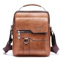 Weixier Men's Crossbody Shoulder Bag for $9 + $8.00 shipping
