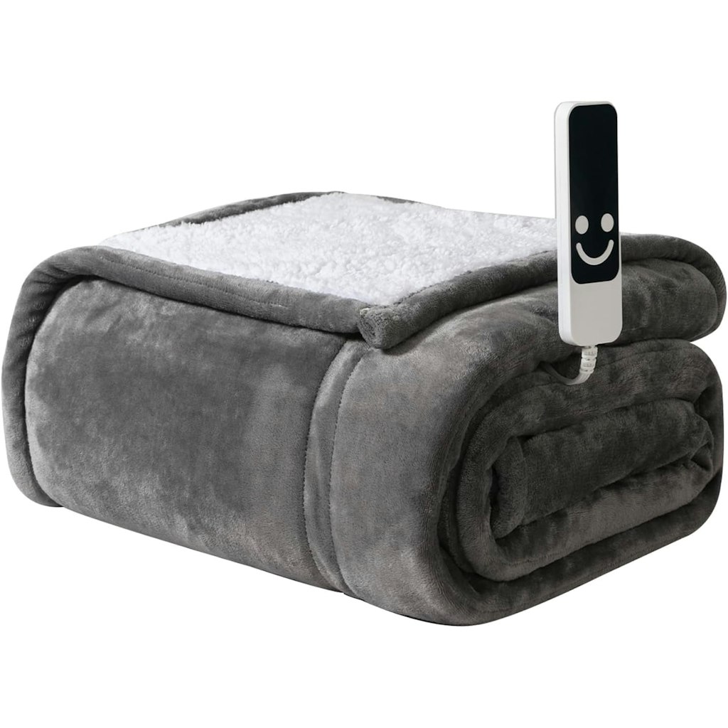 Sleepbella Full Electric Blanket: $29.99 Sleepbella Full Electric Blanket: $29.99