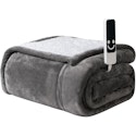 Sleepbella Full Electric Blanket for $30 + free shipping