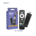 Topleo i96 D10 Android 14 Smart TV Stick for $11 + free shipping w/ first order