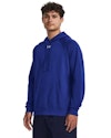 Under Armour Men's UA Rival Fleece Hoodie for $22 + free shipping w/ $99