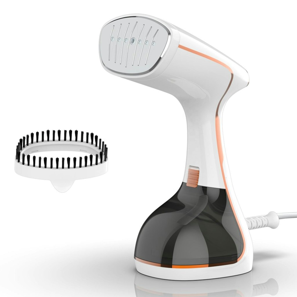 Pancerka 1,800W Household Garment Steamer: $10.85 Pancerka 1,800W Household Garment Steamer: $10.85