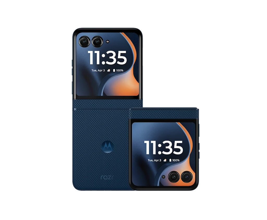 Motorola Phones at Xfinity: Up to $830 off w/ trade