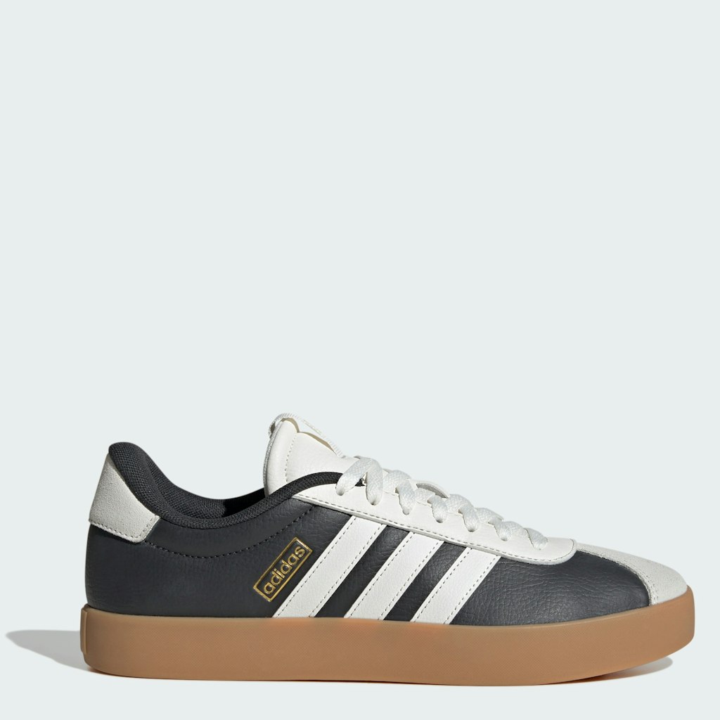 adidas Men's VL Court 3.0 Shoes: $22