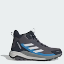 adidas Terrex Anylander Mid Rain.Rdy Hiking Shoes for $56 + free shipping
