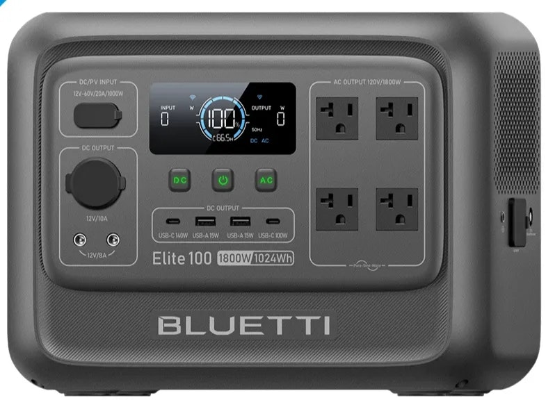 Generator Deals at eBay: Up to 65% off + extra 20% off