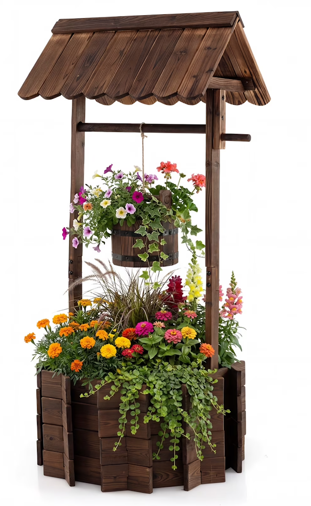 Patio and Garden Flash Deals at Walmart: Up to 65% off