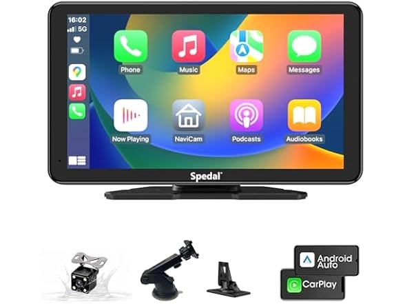 Automotive & Tool Accessories at Woot: Up to 60% off