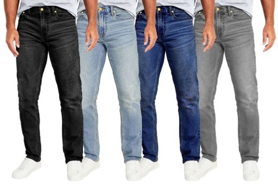 Apparel Value Packs at Woot: Up to 85% off