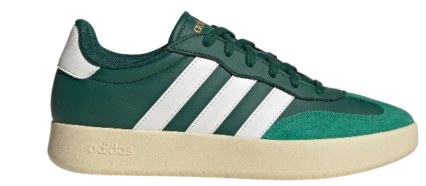 adidas men Barreda Shoes: $22