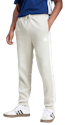 adidas Men's Essentials 3-Stripes Fleece Pants for $16 + free shipping