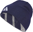 adidas Men's Reversible Skully Beanie for $12 + free shipping w/ Prime