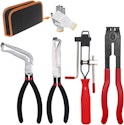 5-Piece Automotive Tool Accessory Kit for $16 + free shipping w/ Prime