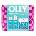 Olly Peace Please Body Care & Vitamin Gift Set for $7.50 + free shipping w/ $35