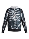 Fortnite Men's Skull Trooper Hoodie for $10 + free shipping w/ $35