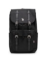 U.S. Polo Assn. Top Loader Backpack for $17 + free shipping w/ $35