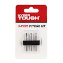 Hyper Tough 3-Piece Cutting Set for $6 + free shipping w/ $35