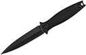 Kershaw Secret Agent Fixed Blade Knife for $30 + free shipping