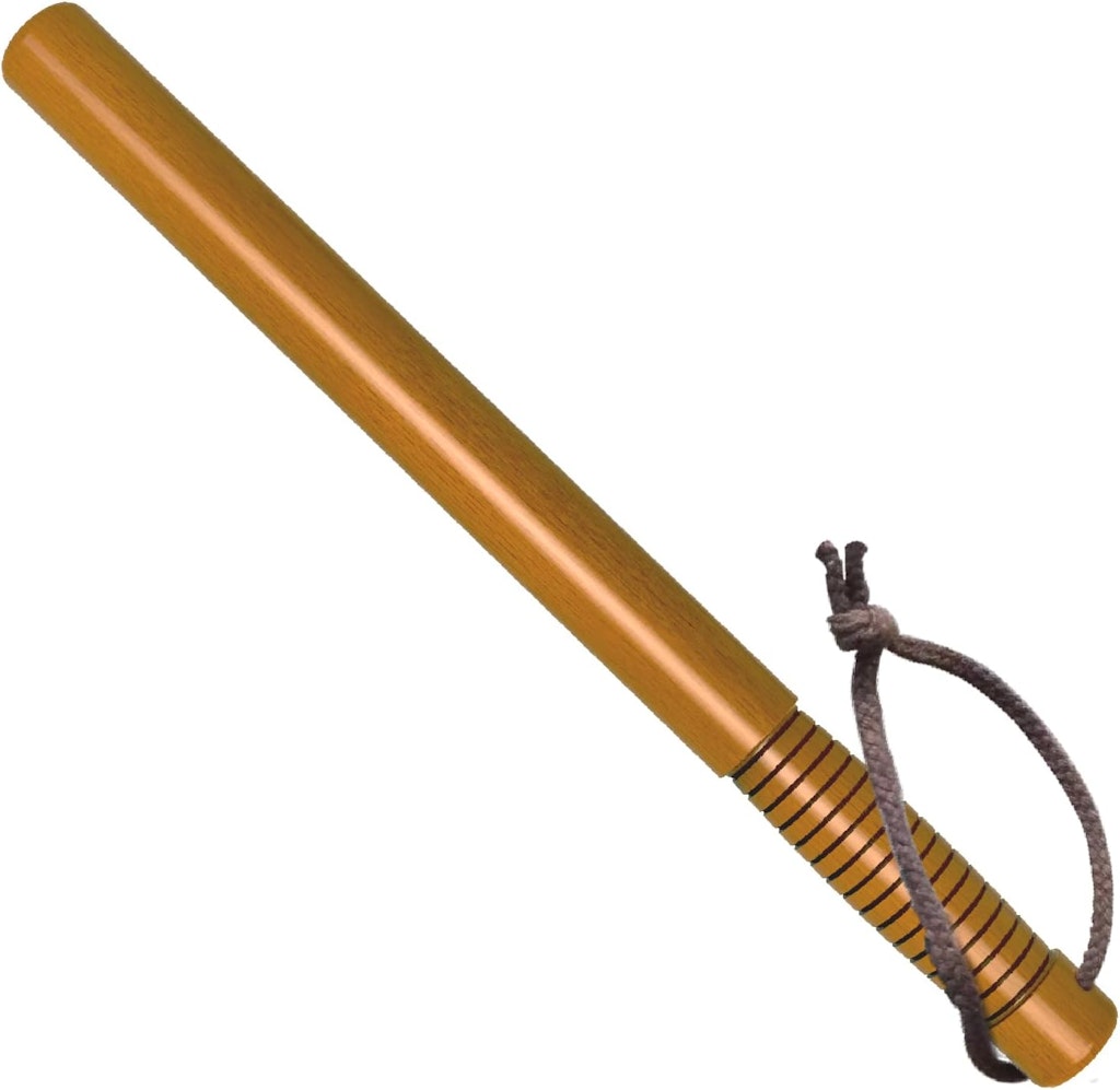 Big Rig Hickory Tire Thumper: $10 w/ Prime