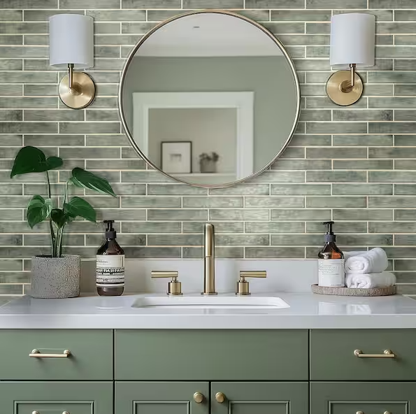 Floor & Wall Tile Deals at Home Depot: From $1 / sq. ft.