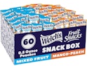 Welch's Fruit Snacks 60-Pack for $8.45 via Sub. & Save + free shipping w/ Prime