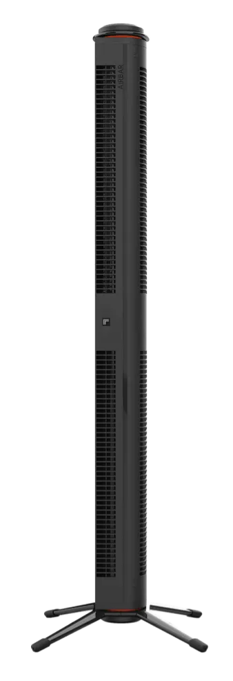 Sharper Image AXIS 42" Airbar Tower Fan: $39.99