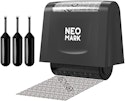 Neo Mark 1.6'' Coverage Roller Stamp for $15 + free shipping w/ Prime