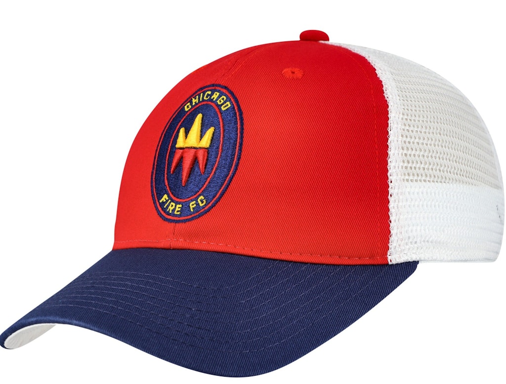 Men's Soccer Hat Clearance at Fanatics: from $9.99