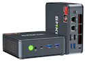 GMKtec M6 Ultra Mini PC AMD Ryzen 5 Desktop w/ 512GB for $351 + free shipping