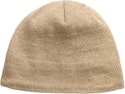The North Face Men's Jim Beanie for $14 + free shipping w/ Prime