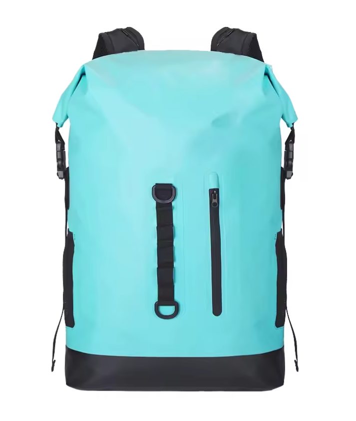 Sinotop 500D PVC 30L Waterproof Backpack: $13.50 Sinotop 500D PVC 30L Waterproof Backpack: $13.50