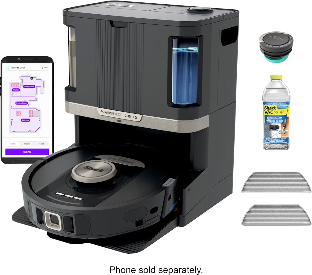 Best Buy Floor Care Tech Fest Deals: Up to 50% off Best Buy Floor Care Tech Fest Deals: Up to 50% off