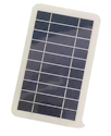 2W Portable Solar Panel for $1.50 + $2.04 shipping w/ first order