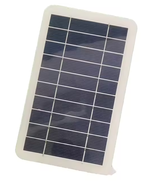 2W Portable Solar Panel: $1.50