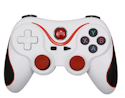 Bluetooth Wireless Game Controller for Smartphones for $4 + free shipping w/ first order