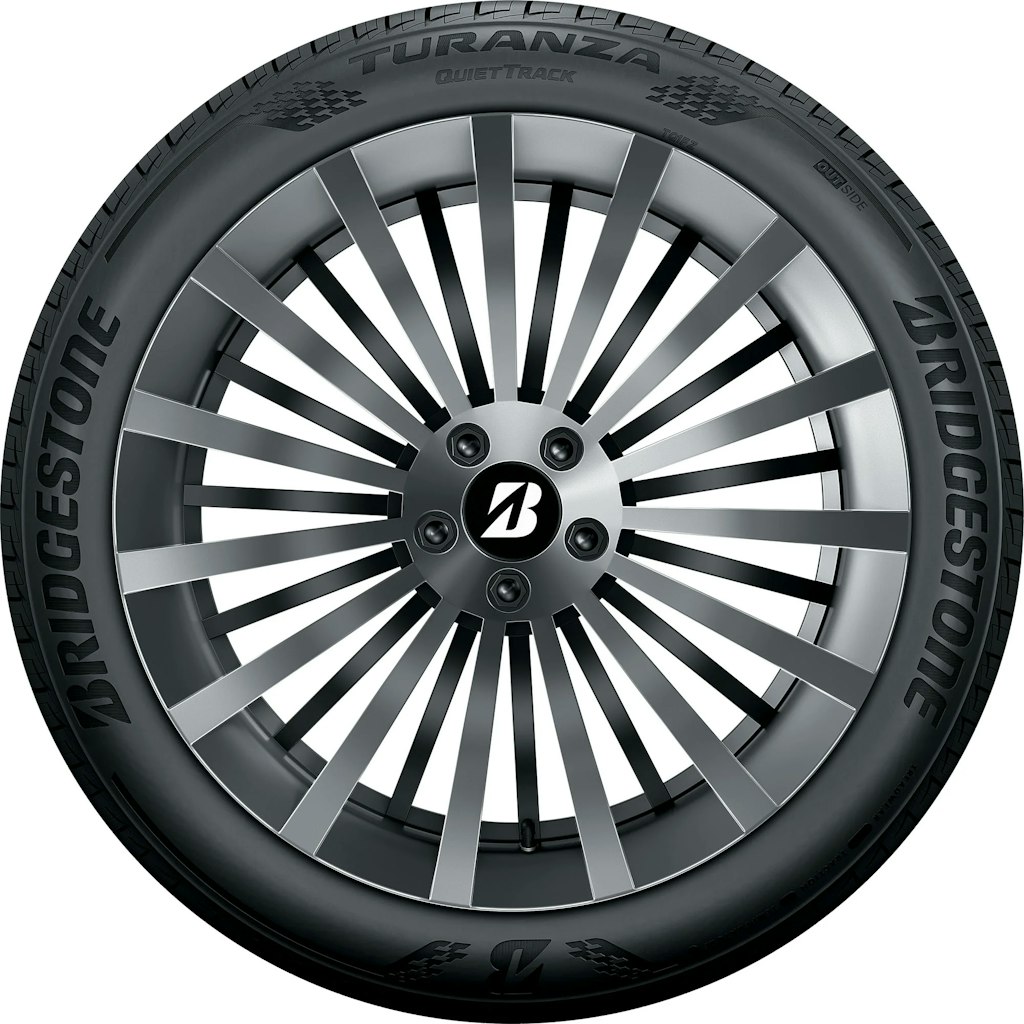 Bridgestone Turanza QuietTrack All Season 215/50R17 95V XL Passenger Tire: $87 Bridgestone Turanza QuietTrack All Season 215/50R17 95V XL Passenger Tire: $87