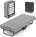 Portable Folding Bed for $127 + free shipping