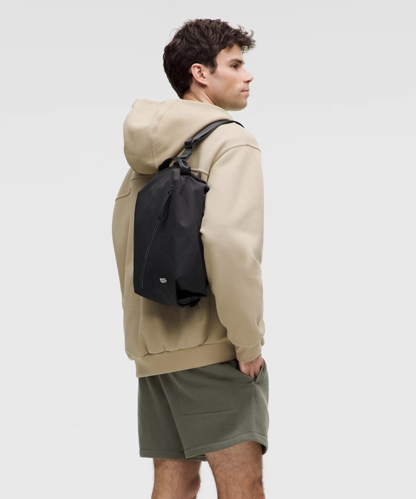 lululemon Men's We Made Too Much Bags and Backpack Specials: Up to 63% off lululemon Men's We Made Too Much Bags and Backpack Specials: Up to 63% off