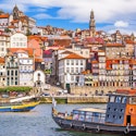 9-Night Portugal Flight, Hotel, and Tour Vacation for From $1,799 per person