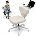 Newtral Freedom-X Multi-Posture Cross Legged Chair for $90 + free shipping