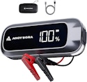 Aooysora 3000A Car Battery Jump Starter for $30 + free shipping
