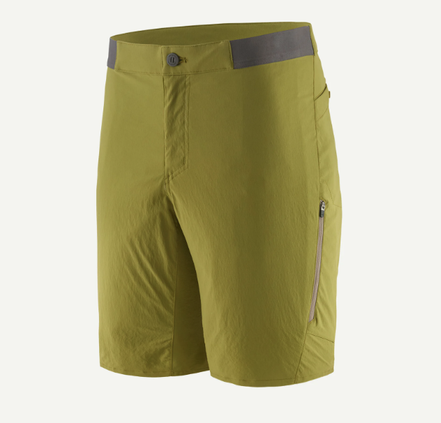 Patagonia Men's Mountain Biking Web Specials: from $27